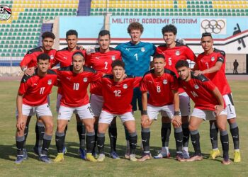 CAN U20-Amical : L’Egypte tenue en échec par l’Ouganda