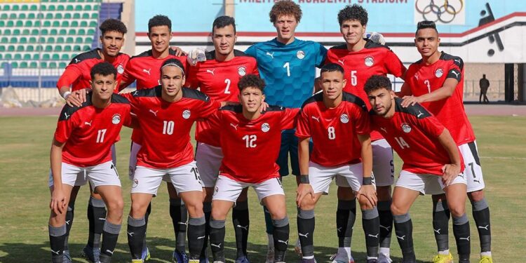 <strong><em>CAN U20-Amical : L’Egypte tenue en échec par l’Ouganda</em></strong> 2 - Le Progrès Egyptien <strong><em>CAN U20-Amical : L’Egypte tenue en échec par l’Ouganda</em></strong> 1 - Le Progrès Egyptien