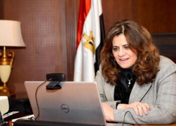 L’Egypte tient à communiquer avec ses communautés de par le monde