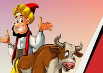 Un proverbe, une histoire