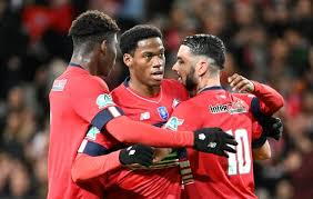 L1: Jonathan David, le buteur en pleine forme qui pourrait enfoncer le PSG dans la crise