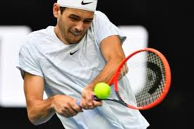 ATP: Fritz affrontera Kecmanovic en finale à Delray Beach