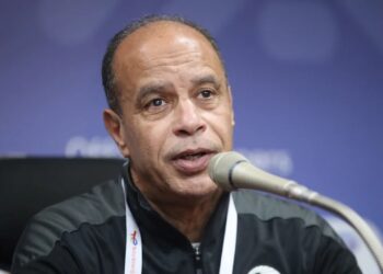 CAN U20-Gaber : “Les joueurs étaient très tendus”