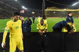 L1: Derby Nantes et Rennes aux allures de bonus