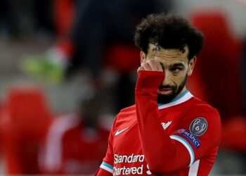Liverpool : Salah proche du PSG ?