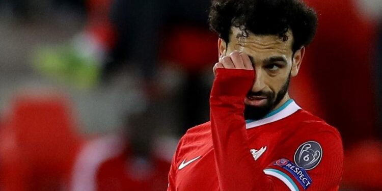 Liverpool : Salah proche du PSG ? 2 - Le Progrès Egyptien Liverpool : Salah proche du PSG ? 1 - Le Progrès Egyptien