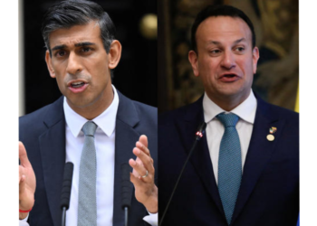 Brexit : Espoir d’un nouvel accord sur l’Irlande du Nord