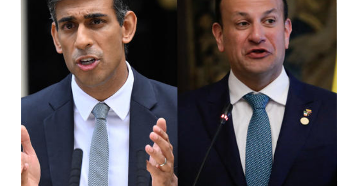 Brexit : Espoir d’un nouvel accord sur l’Irlande du Nord 2 - Le Progrès Egyptien Brexit : Espoir d’un nouvel accord sur l’Irlande du Nord 1 - Le Progrès Egyptien