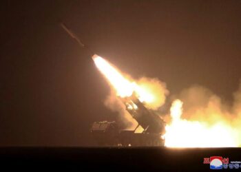 La Corée du Nord tire de nouveaux missiles