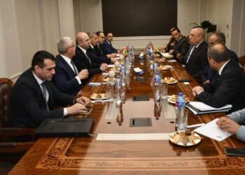 Développement urbain: L’Egypte veut partager son expérience avec l’Azerbaïdjan
