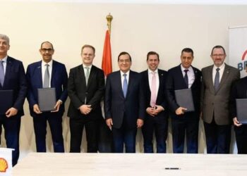 Egypte / R-U : Accord pour réduire les émissions de carbone