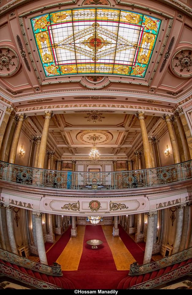 Sans-titre 3 - Le Progrès Egyptien