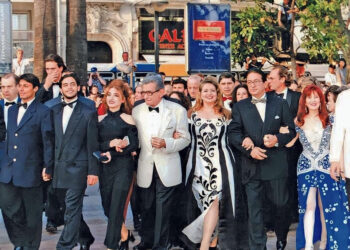 Le destin, le message de Chahine à la tolérance