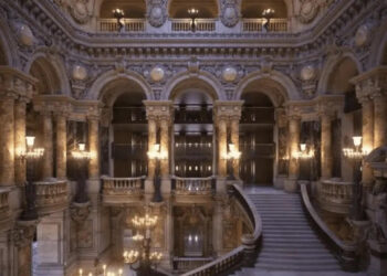 Palais Zaafarana : Un témoin de l’histoire de l’Egypte