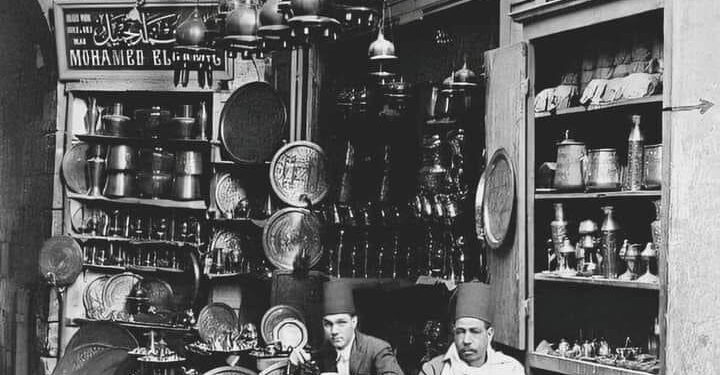 Khan Al-Khalili, le souk pittoresque de tous les temps 1 - Le Progrès Egyptien