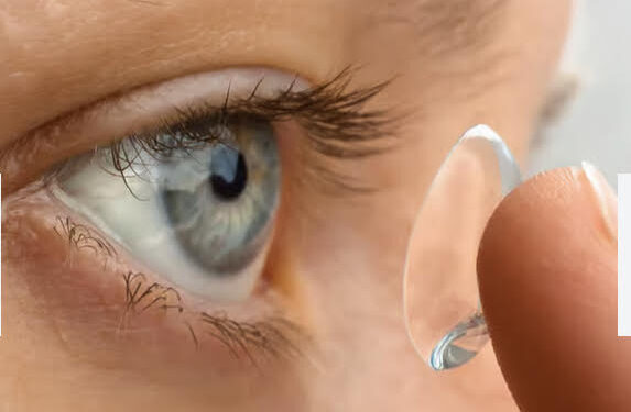 Bientôt une lentille révolutionnaire pour traiter le glaucome ? 1 - Le Progrès Egyptien