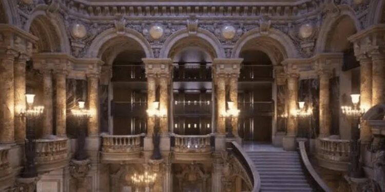 Palais Zaafarana : Un témoin de l’histoire de l’Egypte 1 - Le Progrès Egyptien