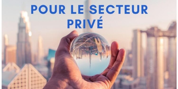 Renforcer le rôle du secteur privé 1 - Le Progrès Egyptien
