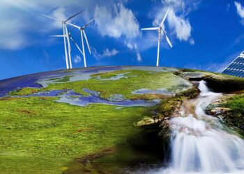Faiblesse des investissements dans la transition énergétique