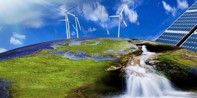 Faiblesse des investissements dans la transition énergétique 2 - Le Progrès Egyptien Faiblesse des investissements dans la transition énergétique 1 - Le Progrès Egyptien