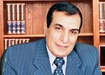 Le CSRM déplore la mort du grand écrivain journaliste Morsi Attallah