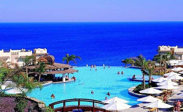 Tourisme : Croissance de plus de 50% 1 - Le Progrès Egyptien