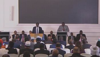 Les factions soudanaises saluent les efforts déployés par l’Egypte en faveur de leur pays