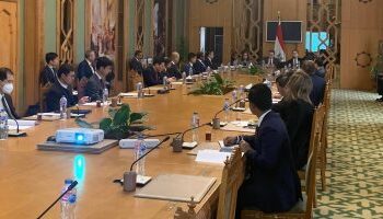 Les AE organisent des séances pour les ambassades sur les résultats de la COP27 