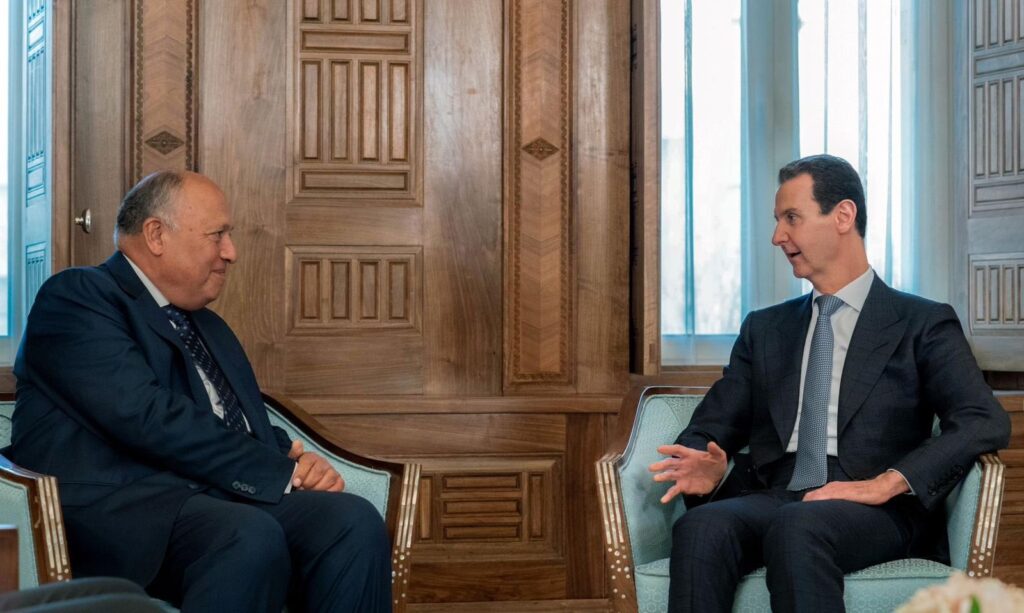 Choucri en Syrie et en Turquie 4 - Le Progrès Egyptien Choucri en Syrie et en Turquie 3 - Le Progrès Egyptien