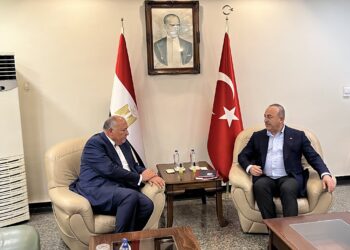 Choucri en Syrie et en Turquie