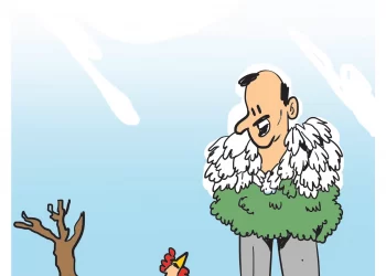 Comment se réchauffer ?