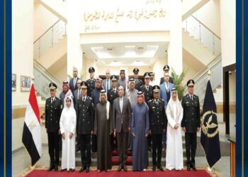 Examen de la coopération sécuritaire avec le Qatar
