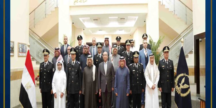 Examen de la coopération sécuritaire avec le Qatar 2 - Le Progrès Egyptien Examen de la coopération sécuritaire avec le Qatar 1 - Le Progrès Egyptien