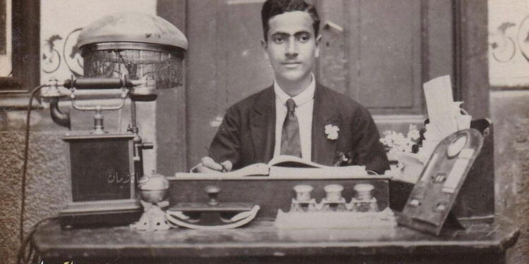 Le télégraphe, une révolution de la télécommunication en Egypte 2 - Le Progrès Egyptien Le télégraphe, une révolution de la télécommunication en Egypte 1 - Le Progrès Egyptien