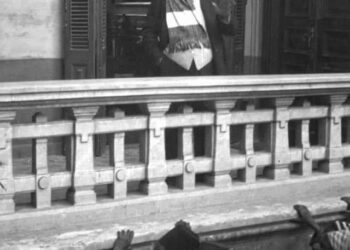 Saad pacha Zaghloul, lieu de mémoire du nationalisme égyptien