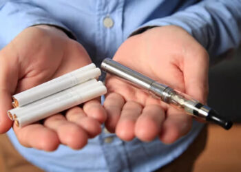 Les vapoteuses sont plus dangereux sur l’ADN que les cigarettes classiques