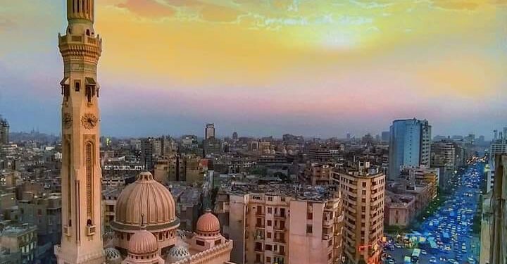 Sans-titre 1 - Le Progrès Egyptien