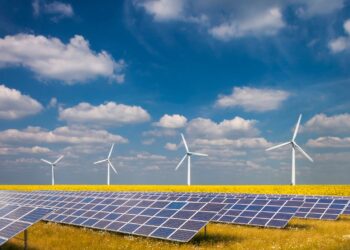 Energies renouvelables : Accroître la contribution du secteur privé