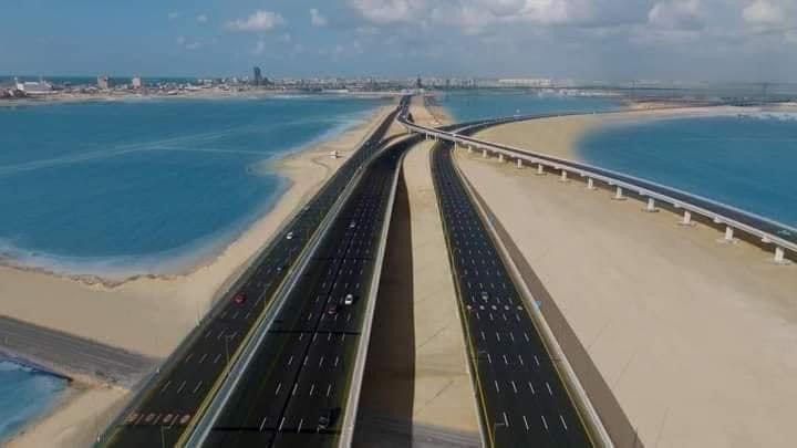 Perle de la Méditerranée 5 - Le Progrès Egyptien