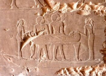 Louxor : De nouveaux sites ouvrent leurs portes au public