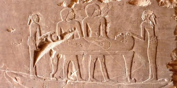 Louxor : De nouveaux sites ouvrent leurs portes au public 2 - Le Progrès Egyptien Louxor : De nouveaux sites ouvrent leurs portes au public 1 - Le Progrès Egyptien