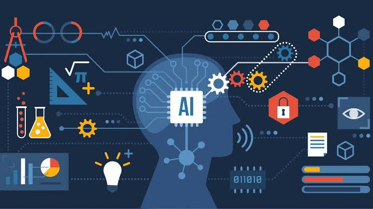 L’intelligence artificielle : Une polémique éclatante 8 - Le Progrès Egyptien L’intelligence artificielle : Une polémique éclatante 7 - Le Progrès Egyptien