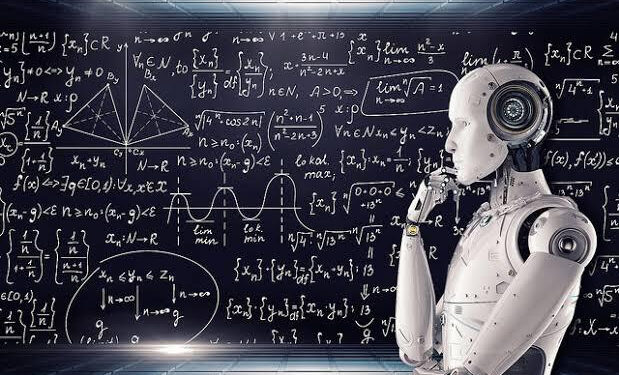 L’intelligence artificielle : Une polémique éclatante 2 - Le Progrès Egyptien L’intelligence artificielle : Une polémique éclatante 1 - Le Progrès Egyptien