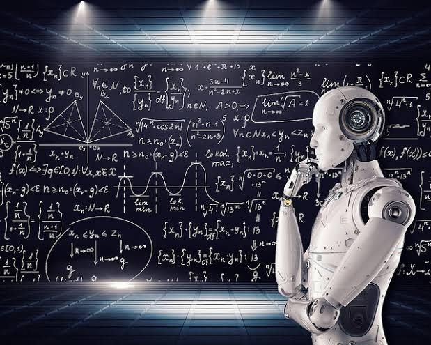 L’intelligence artificielle : Une polémique éclatante 10 - Le Progrès Egyptien L’intelligence artificielle : Une polémique éclatante 9 - Le Progrès Egyptien