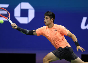 Tennis : Yibing Wu triomphe à Dallas et place la Chine sur la carte de l’ATP