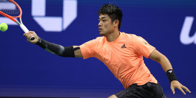 Tennis : Yibing Wu triomphe à Dallas et place la Chine sur la carte de l’ATP 1 - Le Progrès Egyptien