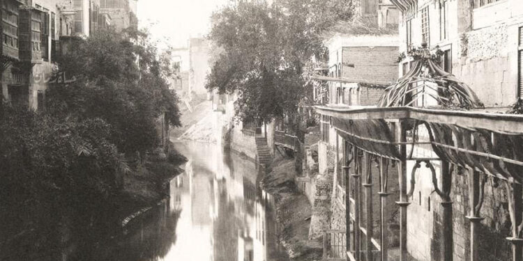 Le golfe égyptien apporte l’eau douce au Caire 2 - Le Progrès Egyptien Le golfe égyptien apporte l’eau douce au Caire 1 - Le Progrès Egyptien