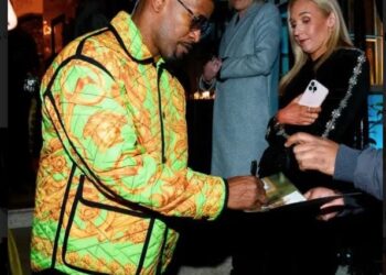Rami Malek, Austin Butler, Ana de Armas… Pluie de stars aux “afterparties” des Bafta