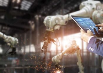 Localiser les industries technologiques