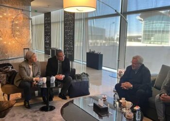 Environnement : Partenariat avec la Jordanie
